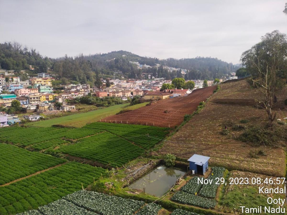 J J Homes Ooty Esterno foto