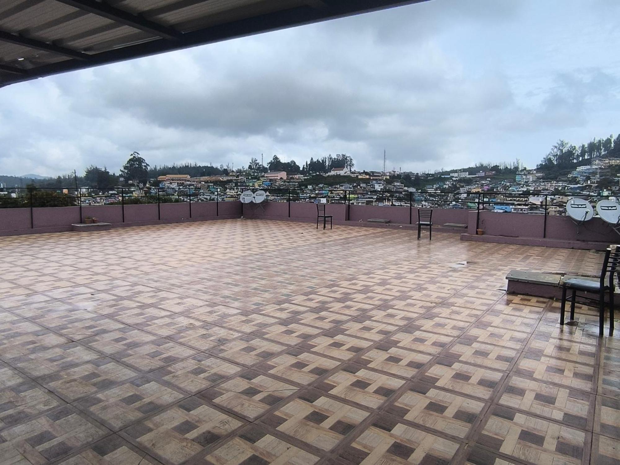 J J Homes Ooty Esterno foto